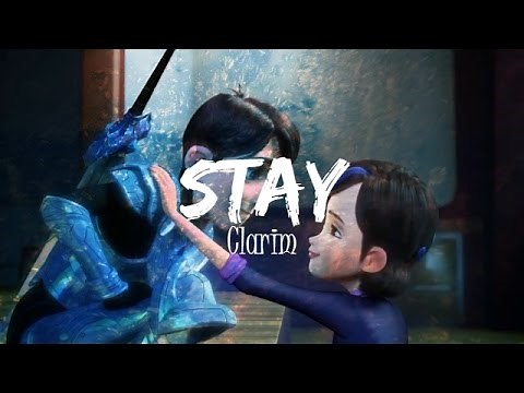 Stay | Claire + Jim