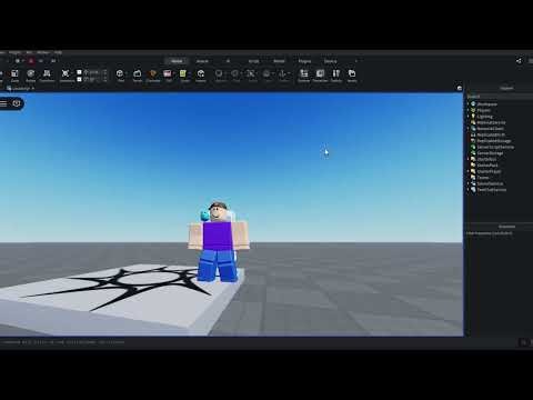 How to make a Animated Main Menu in Roblox Studio 2026! (A Roblox Tutorial) | #roblox #tutorial
