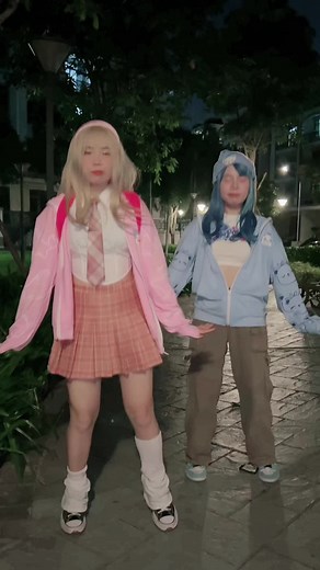 Đội Hero Team Nhảy Múa Ngầu Nhất TikTok