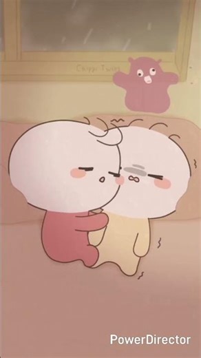 💞You Are Loved | chippitwins | couple animation | cute couple | cartoon love | love animation | cute