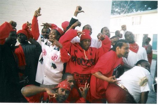 Pueblo Bishops Bloods