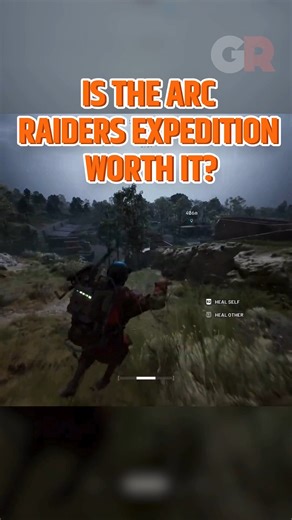 Game Rant on Instagram: "Is the #ARCRaiders expedition worth it? Follow @gamerantofficial for everything gaming! 👾🎮️ #gaming #videogames #gamerlife #gamersunite #gamingcommunity #gamer #consolegaming #pcgaming #gamingnews #gamersofinstagram #gamingculture #ps5 #ps4 #nintendo #xbox"