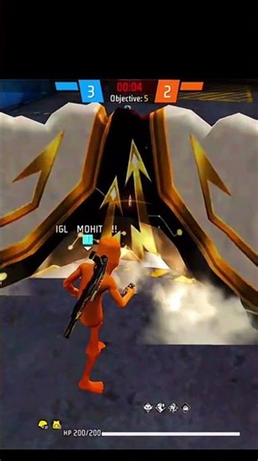 IMPOSSIBLE🍷🗿..#freefire #foryou #instareels #instagram #india