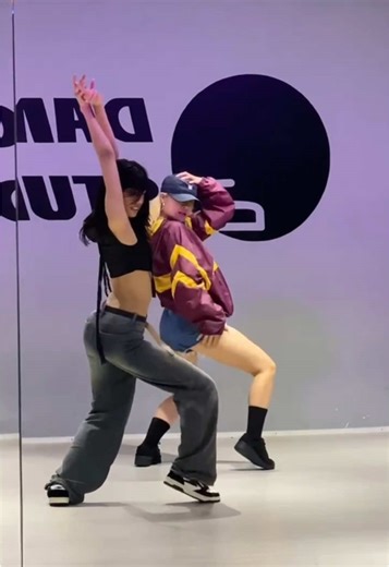 Beyoncé Partition Dance Choreography