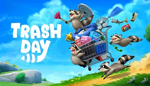 Buy Trash Day - PC (Steam)
