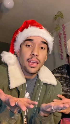 ALTÉGO on Instagram: "first mashup of December🎄😈 #lastchristmas #mashup #altegomusic #wham #christmas"