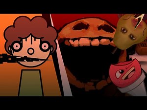 The AMAZING GRACE UPDATE Is TERRIFYING