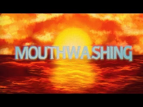 Mouthwashing | Edited Full Playthrough