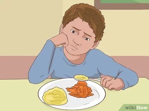 Avoidant Restrictive Food Intake Disorder (ARFID)