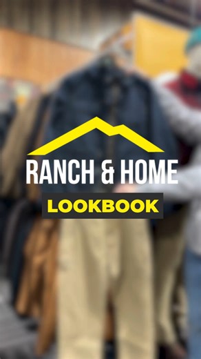  Find the perfect clothing essentials at Ranch & Home – where style meets comfort!  | Ranch & Home | Facebook
