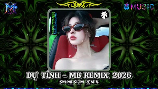 SMP | 許佳慧 預謀 - MB REMIX | SM MUSIC REMIX 2026 - TIKTOK REMIX អរគុណសម្រាប់ការគាំទ្ររបស់អ្នកទាំងអស់គ្នាស្វែងរកបទចំរៀងពួកយេីងបាននៅក្នុង Youtube តាមរយះ (Link) ខាងលើ