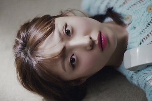 Watch: Min From miss A Sings "Hit Me Up" In Welcoming New Solo MV | Soompi