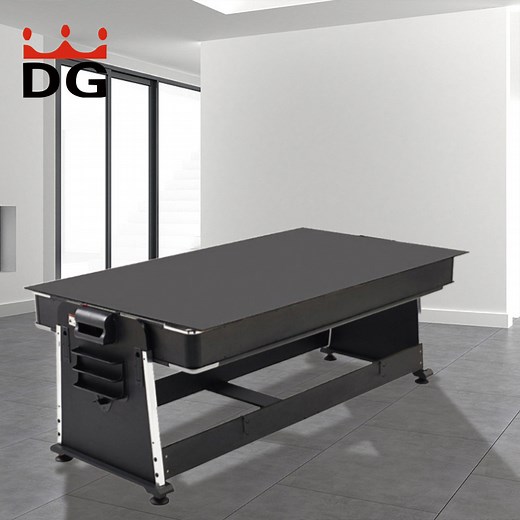 [Hot Item] Rasson Snooker Billiard Pool Tables 12FT