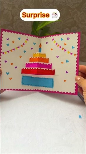 “Simple paper but magical result ✨ #diy #art #diycraft #homemadepapercraft #colourpapercraft