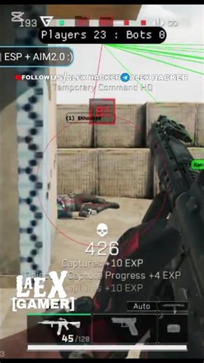 🔥Delta Force Mobile Mod Menu v2.0 - Silent Aimbot | Delta Force Mobile Hack | Cheat Delta Force💯🔥