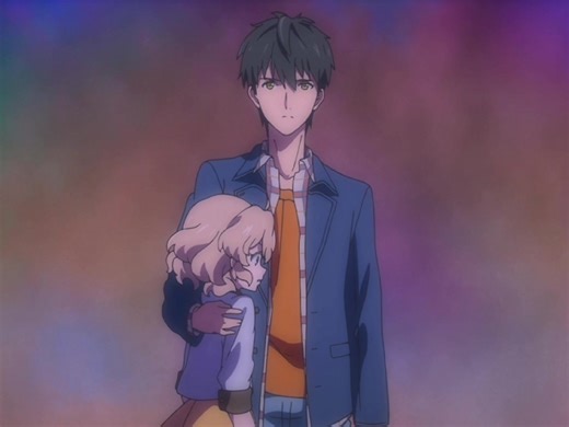 Kyokou Suiri: Animescenen und Momente