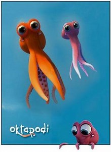 Oktapodi (C) (2007)