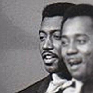 Otis Williams – Age, Bio, Personal Life, Family & Stats | CelebsAges