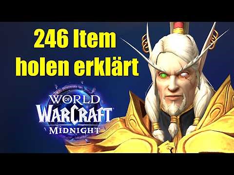 Saltheril's Soirée Explained - Get 246 Items | WoW Midnight Endgame Feature