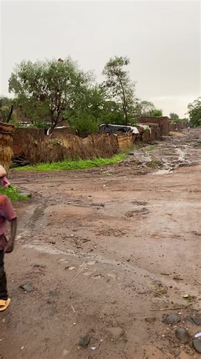 Discovering جبل مرة: A Natural Wonder in Sudan