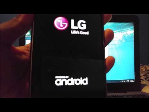 How to Root LG V10 Verizon VS990