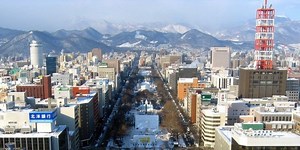 Discover the Sapporo Snow Festival