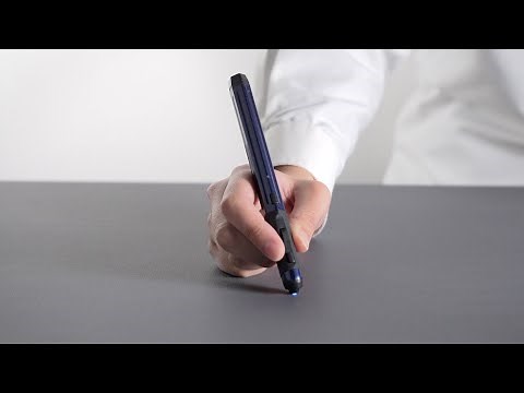 ペン型マウス （ワイヤレス Bluetooth）400-MAWBT202シリーズ