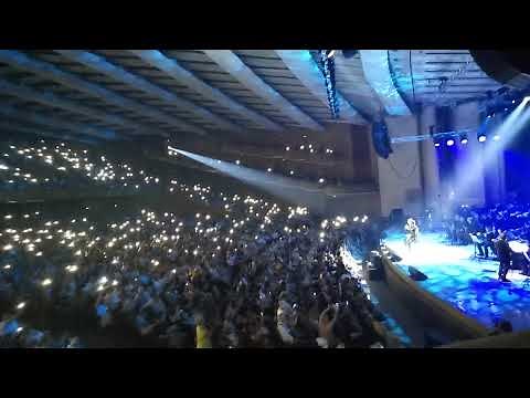 IL VOLO - Hallelujah (best version ever of this song) in Bucharest, Romania