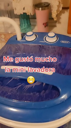 Portable Mini Washing Machine at Walmart - Zeny