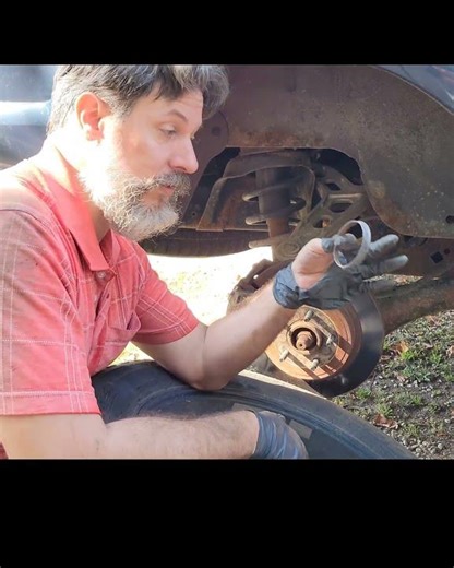 Aftermarket Wheel Center Bore Spacers Important