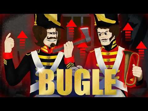 [G&B] The Bugle* is Amazing