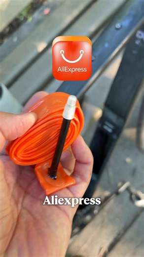 TPU tubes are one of the best modern day inventions for bikes