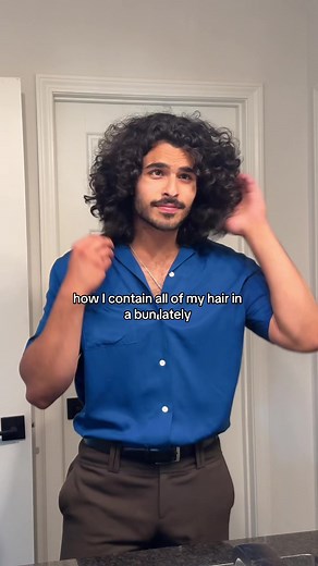 Yes in fact i am a bun man🕺🏾🤷🏾‍♂️🤩 | hair