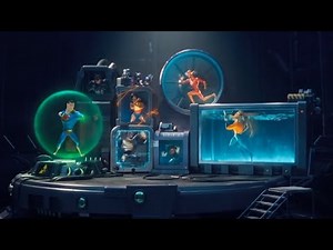 DC League of Super Pets Justice League Capture By Evil Pets