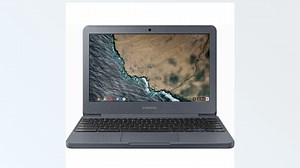 Watch Samsung Chromebook 3 on Amazon Live