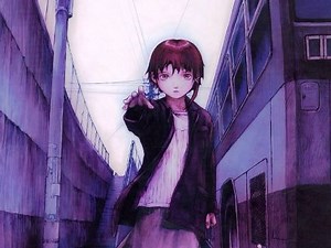 Review: Serial Experiments Lain | Anime Amino