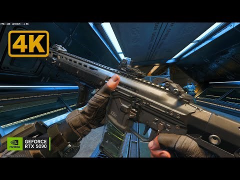 Call of Duty: Black Ops 7 Multiplayer Gameplay [4K]