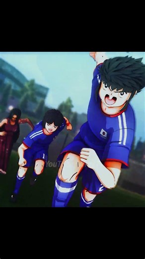 Boa Hancock – All Super Shots | Captain Tsubasa: Rise of New Champions
