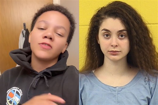 Mackenzie Shirilla Laughed at Prison Nickname “Shirilla the Killa,” Alleged Ex Shyann Topping | Oxygen