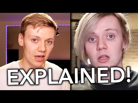 The Pyrocynical Allegations Explained...