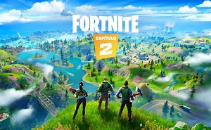 Cuánto pesa Fortnite en PC; Requisitos Mínimos de Epic Games