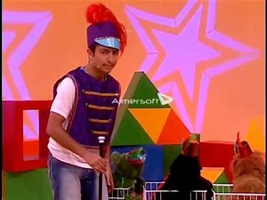 Hi 5 Season 4 Shaun Marching Band