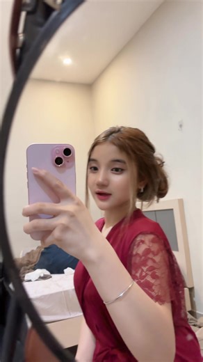 Auliaa Karamoy (@_auliakaramoy)’s video of keluarga karamoy