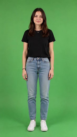 Try Outfit Swap in Hailuo AI MiniMax v2.10.0