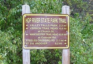 Vernon Outdoors Enthusiasts Can Now Explore the Rail Trails Online