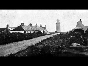 Old Photographs Of Southerness Dumfries And Galloway Scotland