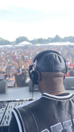 The world longest running house music festival returns Saturday, July 13th! The Chosen Few Picnic and Festival, you can get General Admission tickets here https://wl.seetickets.us/event/Chosen-Few-Picnic-and-Festival-2024/578236?afflky=ChosenFew&. All other tickets and packages coming soon! | Chosen Few Djs