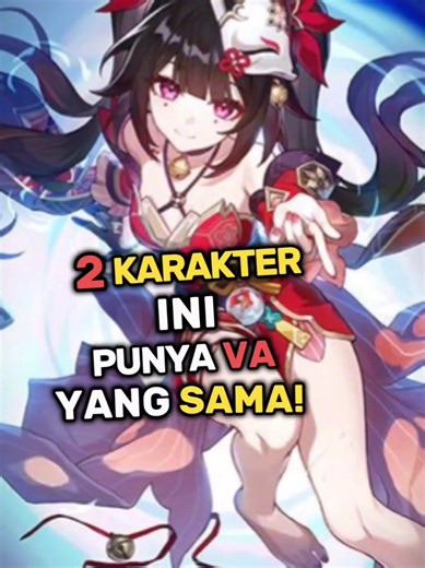 Hoyoverse's Honkai Star Rail Voice Actor Insights