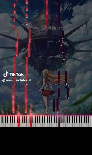 Piano Man on TikTok
