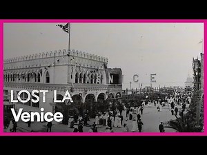 Venice | Lost LA | Season 3, Episode 5